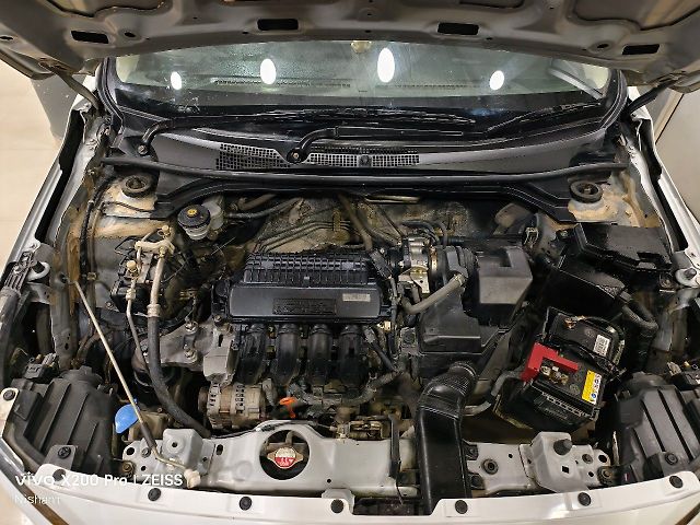 Used Honda Amaze [2016-2018] 1.2 S i-VTEC in Muzaffurpur
