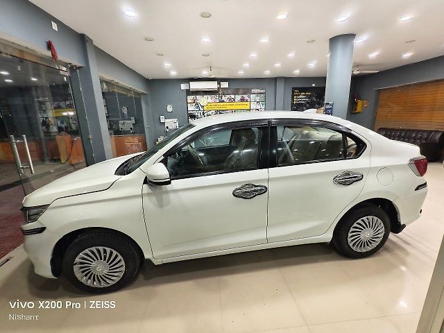 Used Honda Amaze [2016-2018] 1.2 S i-VTEC in Muzaffurpur