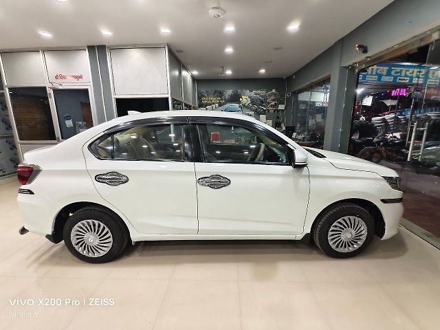 Used Honda Amaze [2016-2018] 1.2 S i-VTEC in Muzaffurpur