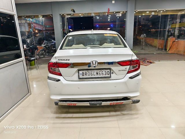 Used Honda Amaze [2016-2018] 1.2 S i-VTEC in Muzaffurpur