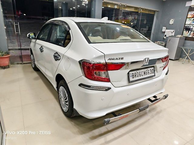 Used Honda Amaze [2016-2018] 1.2 S i-VTEC in Muzaffurpur
