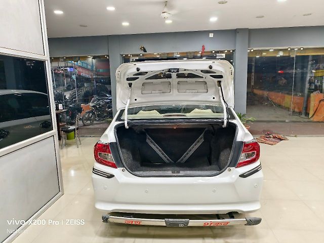 Used Honda Amaze [2016-2018] 1.2 S i-VTEC in Muzaffurpur