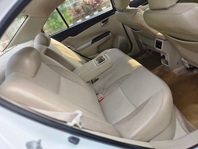 Used Maruti Suzuki Ciaz [2014-2017] ZDi+ SHVS in Nashik