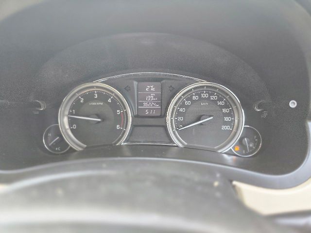 Used Maruti Suzuki Ciaz [2014-2017] ZDi+ SHVS in Nashik