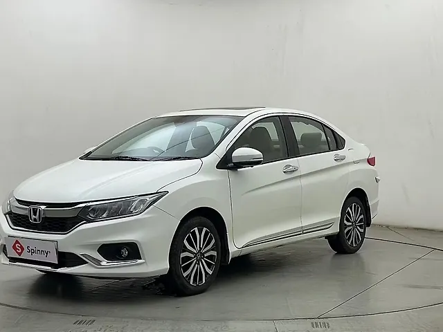 Used 2018 Honda City in Mumbai