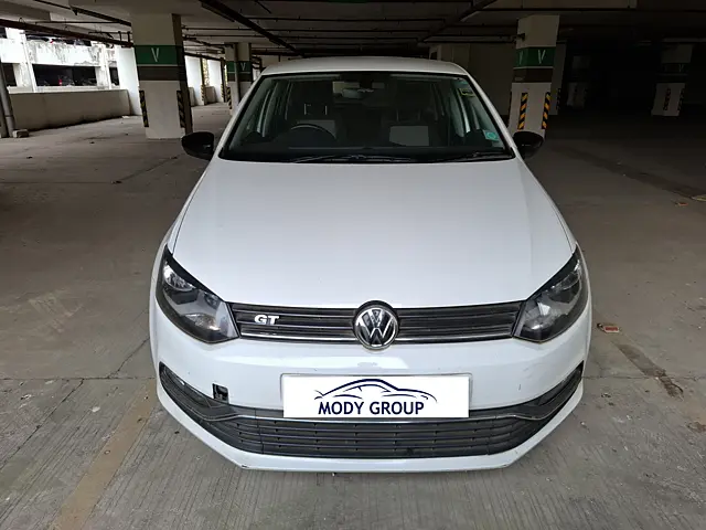 Used 2016 Volkswagen Polo in Mumbai