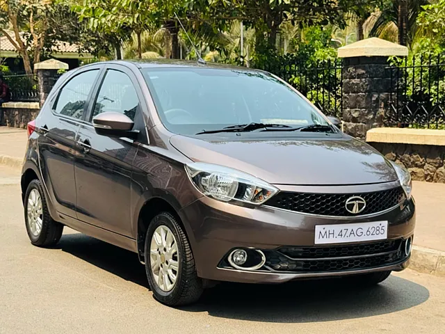 Used 2019 Tata Tiago in Mumbai