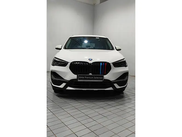 Used 2021 BMW X1 in Pune