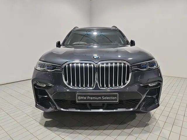 Used 2020 BMW X7 in Pune