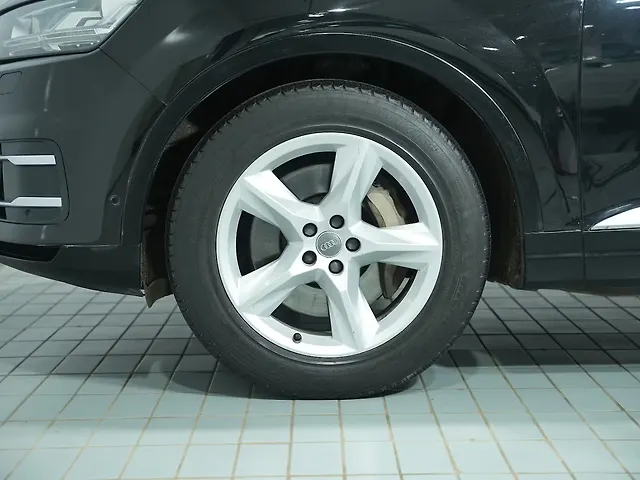 Used Audi Q7 [2015-2020] 45 TDI Technology Pack in Pune