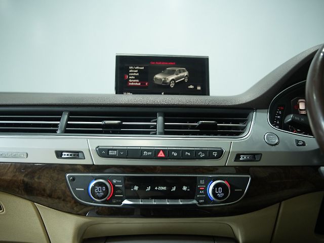 Used Audi Q7 [2015-2020] 45 TDI Technology Pack in Pune