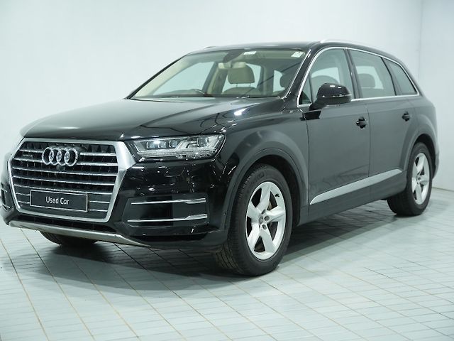 Used Audi Q7 [2015-2020] 45 TDI Technology Pack in Pune