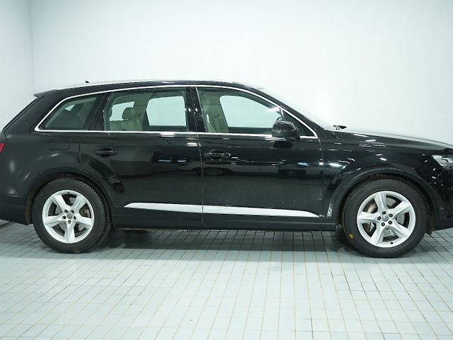 Used Audi Q7 [2015-2020] 45 TDI Technology Pack in Pune