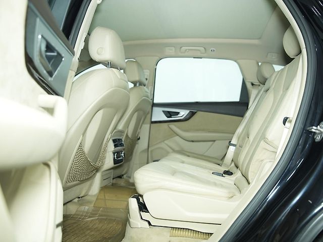 Used Audi Q7 [2015-2020] 45 TDI Technology Pack in Pune