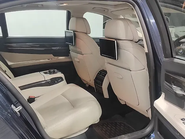 Used BMW 7 Series [2013-2016] 730Ld in Pune