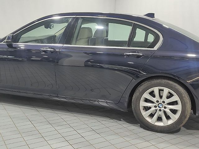 Used BMW 7 Series [2013-2016] 730Ld in Pune