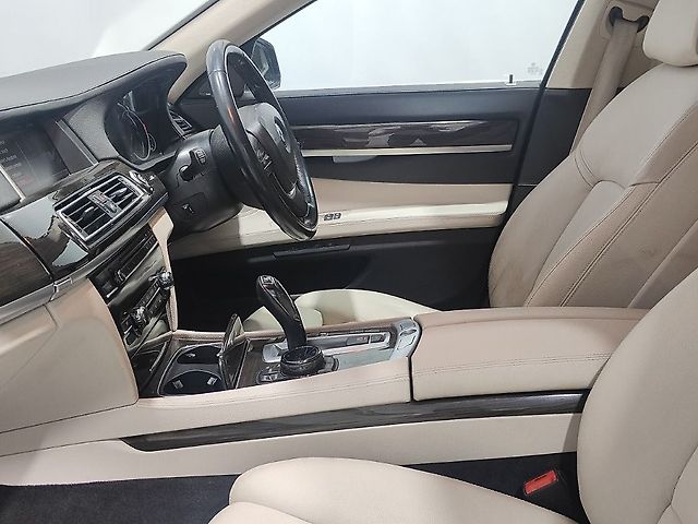 Used BMW 7 Series [2013-2016] 730Ld in Pune