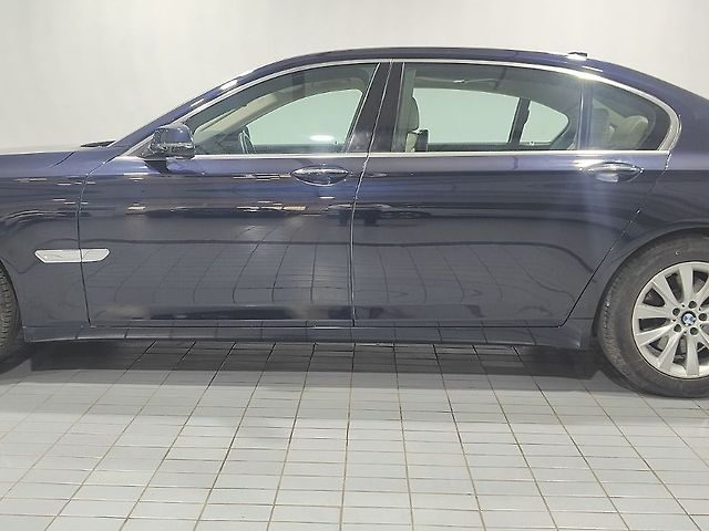 Used BMW 7 Series [2013-2016] 730Ld in Pune