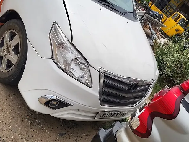 Used 2006 Toyota Innova in Ranchi