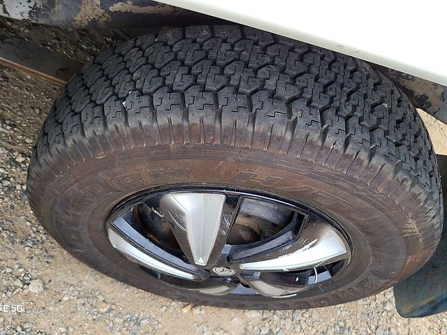 Used Mahindra Bolero [2011-2020] SLX BS IV in Ranchi
