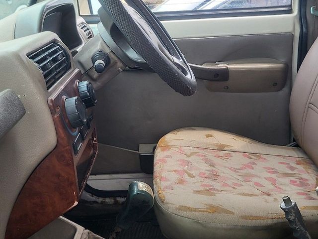 Used Mahindra Bolero [2011-2020] SLX BS IV in Ranchi