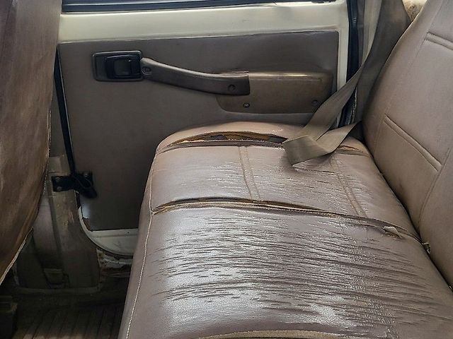 Used Mahindra Bolero [2011-2020] SLX BS IV in Ranchi