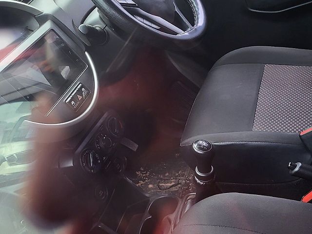 Used Maruti Suzuki S-Presso [2019-2022] VXi in Ranchi