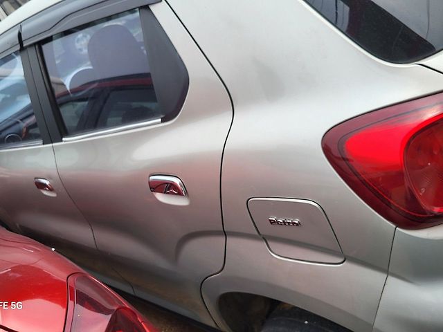 Used Maruti Suzuki S-Presso [2019-2022] VXi in Ranchi