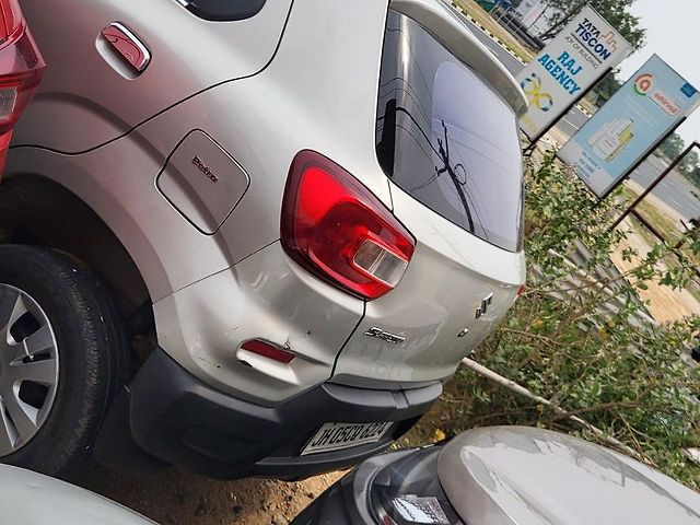 Used Maruti Suzuki S-Presso [2019-2022] VXi in Ranchi