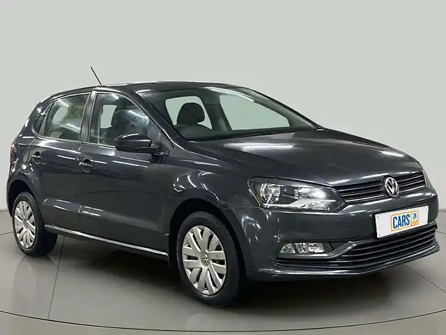 Used 2017 Volkswagen Polo in Mumbai