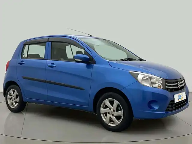 Used 2017 Maruti Suzuki Celerio in Bangalore