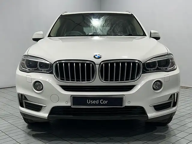 Used 2015 BMW X5 in Pune