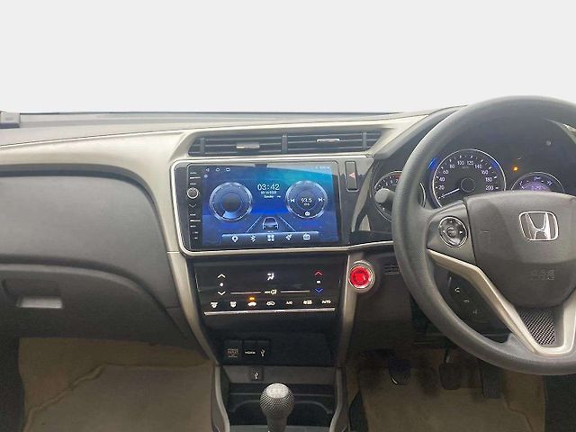 Used Honda City [2014-2017] V in Hyderabad