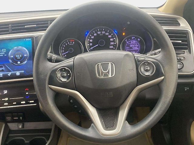 Used Honda City [2014-2017] V in Hyderabad