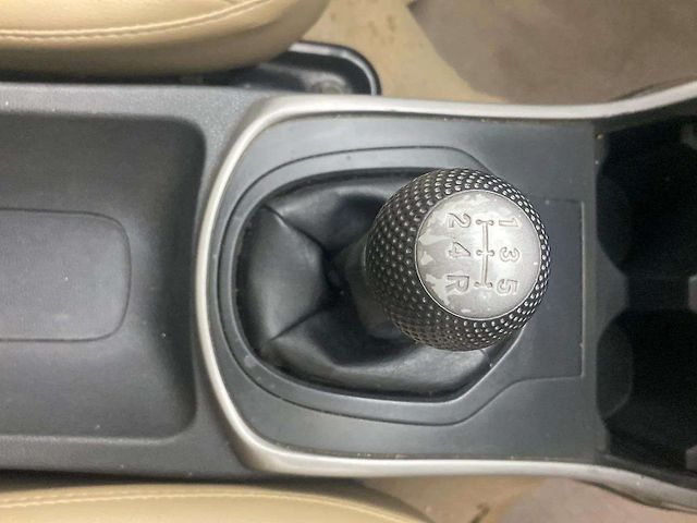 Used Honda City [2014-2017] V in Hyderabad