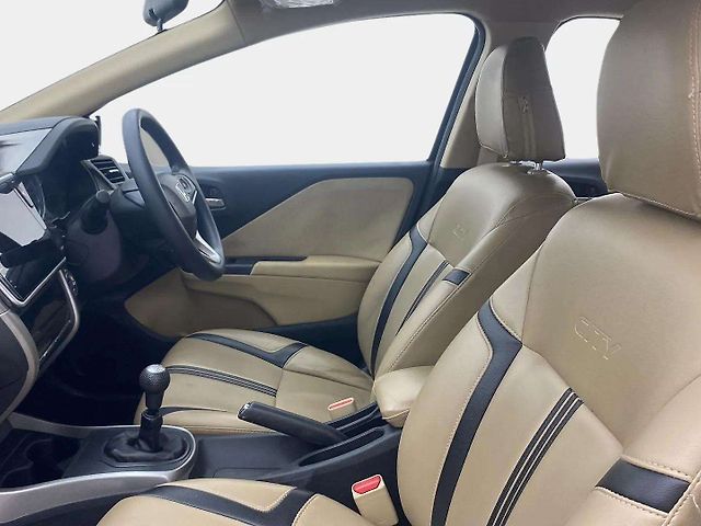 Used Honda City [2014-2017] V in Hyderabad
