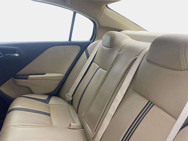 Used Honda City [2014-2017] V in Hyderabad