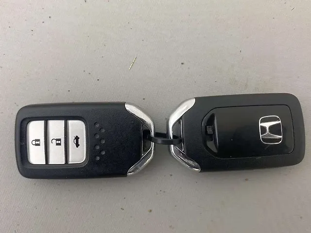 Used Honda City [2014-2017] V in Hyderabad