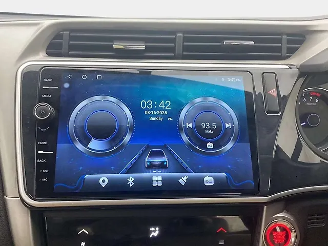 Used Honda City [2014-2017] V in Hyderabad