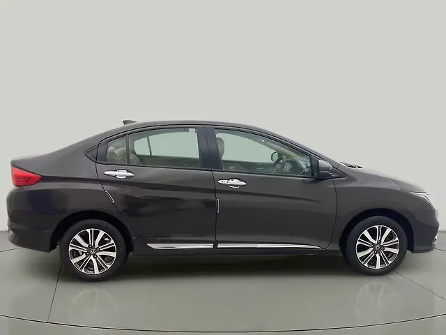 Used Honda City [2014-2017] V in Hyderabad