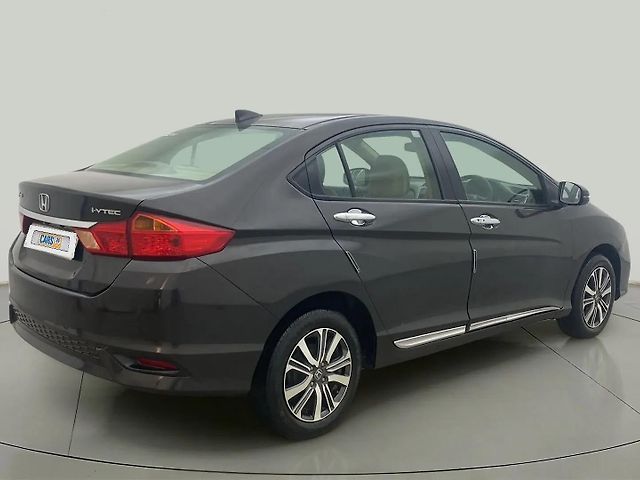 Used Honda City [2014-2017] V in Hyderabad