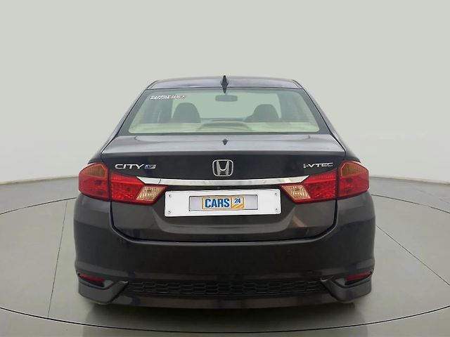 Used Honda City [2014-2017] V in Hyderabad