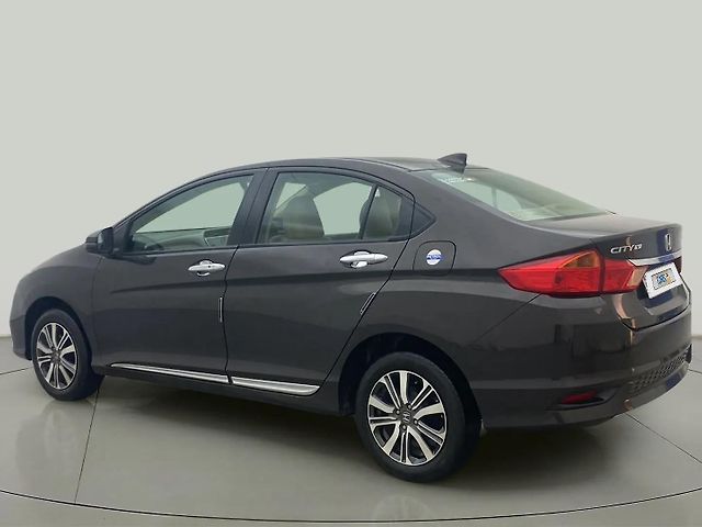 Used Honda City [2014-2017] V in Hyderabad