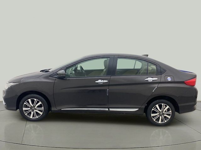Used Honda City [2014-2017] V in Hyderabad