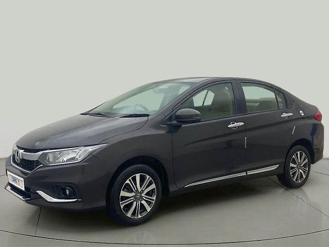 Used Honda City [2014-2017] V in Hyderabad