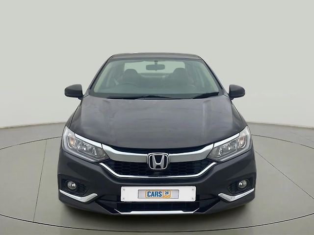 Used Honda City [2014-2017] V in Hyderabad