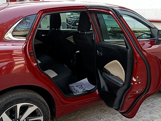 Used Toyota Glanza V [2022-2023] in Delhi
