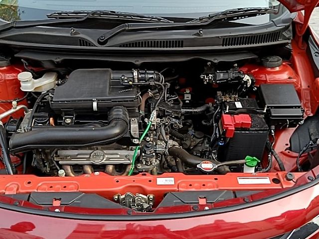 Used Toyota Glanza V [2022-2023] in Delhi