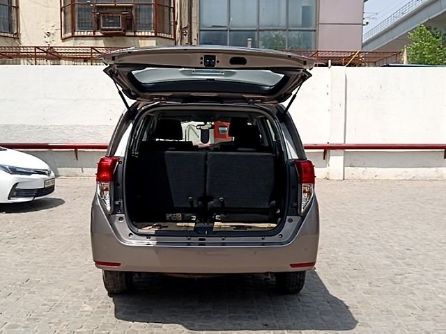 Used Toyota Innova Crysta [2020-2023] GX 2.7 7 STR in Delhi
