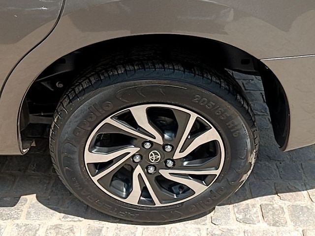 Used Toyota Innova Crysta [2020-2023] GX 2.7 7 STR in Delhi